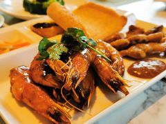 -厦门艾美酒店·新食谱西餐厅