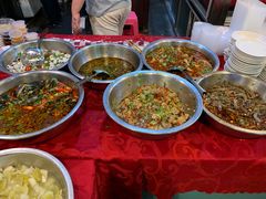 -车头老二大排档