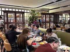 -渔语鱼新川菜Bistro(万象天地店)