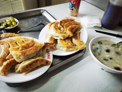 -劈柴院锅贴(沈阳路店)