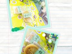 绿豆冰糕-供美香(集街店)