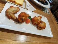 -豪客来牛排(红豆万花城店)