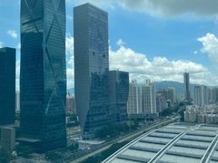 -深圳星河丽思卡尔顿酒店