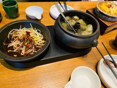-云海肴·汽锅鸡·云南菜(苏州中心店)