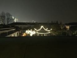 -聚贤堂中餐厅(湖滨金陵饭店店)