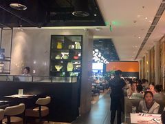 -半秋山西餐厅(巴南万达广场店)