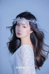 -墨克影像婚纱摄影