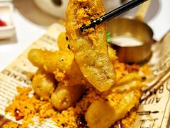 -避风塘·金牌店·夜宵(金玉兰店)