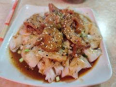 -阿一猪红汤(东风西路店)