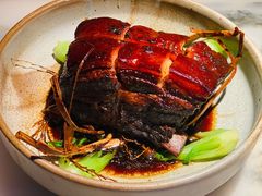 东坡肉-桂满陇天书(南京德基旗舰店)