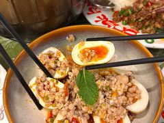 -米泰芒·东南亚料理(体育西店)