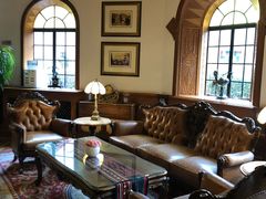 -马勒别墅·中餐厅