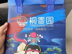 -桐香园小笼包(百井坊巷店)