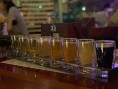 -The BREW·酿餐厅(浦东嘉里大酒店)