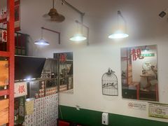 -伙记茶档(龙海风情小镇店)