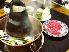 -裕德孚·非遗手切涮羊肉(东直门内大街店)