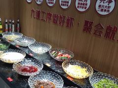 -邵汇大虾(大东门店)