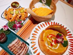 -太食獸泰式茶餐厅(IFS国金中心店)