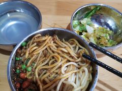 -左撇子私房面