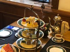 -马勒别墅·中餐厅