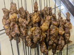 -老白家怡贵园烤肉