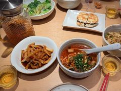 -大师兄·西北小馆(北站缤果空间店)