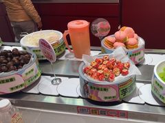 -龍歌自助小火锅(雨花台江南虹悦城店)