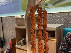 -半天妖烤鱼(东方新天地店)