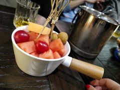 -杜尚rooftop露台酒吧