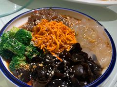 -鑫百万烤鸭店(大兴店)