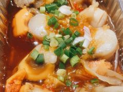 -柒酒烤肉(金科时代店)