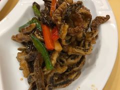 -功德林素菜饭庄(前门店)
