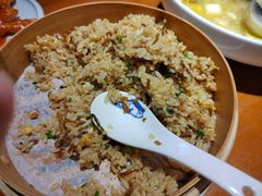 -涌觅名灶·本地海鲜宁波菜(财富广场店)