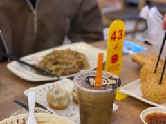 -阿文夜市豆浆油条(临潼路店)