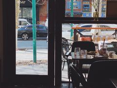 -AFS Cafe & Canteen(闽江二路店)