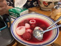 -云阿蛮云南生烫牛肉米线(奉贤路店)