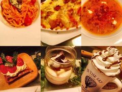 -娜娜家·Nana's restaurant(国金汇店)