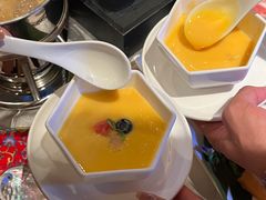 -ONE FULL 古董港式海鲜火锅