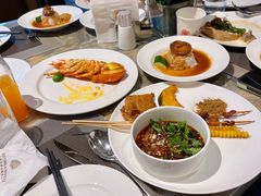 -安蒂娅·海鲜自助餐厅(安蒂娅美兰酒店)