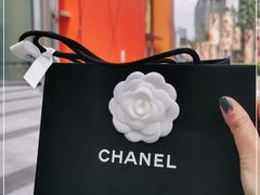 -CHANEL(恒隆广场店)
