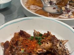 -姚姚酸菜鱼·金戈戈香港豉油鸡(喜荟城联名店)