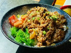 -梦山水日本烧肉(五四广场店)