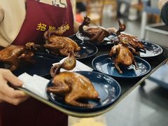 -煲煲掂风味煲仔饭餐厅(西区店)