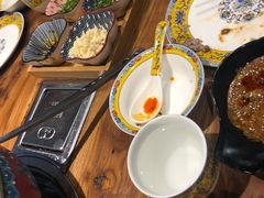 -贰重天冰煮羊自助火锅(东坝店)