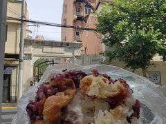 -星神早餐店