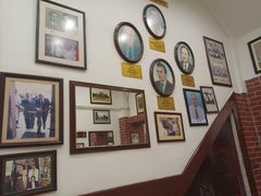-Tarihi Sultanahmet Köftecisi Selim Usta