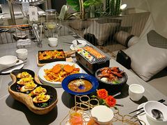 -3号仓库·创意中国菜(乐清正大广场店)