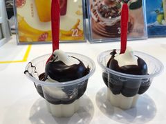 -DQ·蛋糕·冰淇淋(石家庄北国奥特莱斯店)
