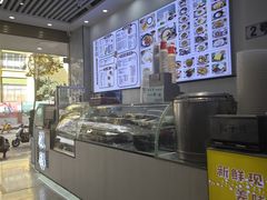 -豆香园(龙翔店)