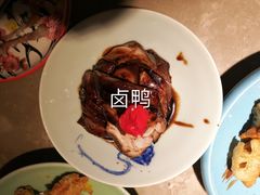 -新白鹿餐厅(金鹰新街口店)